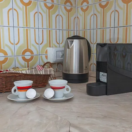 Vicino L'ospedale Con Parcheggio Gratuito *