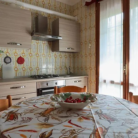 Appartement Vicino L'ospedale Con Parcheggio Gratuito Modène