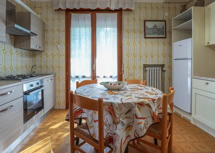 Appartement Vicino L'ospedale Con Parcheggio Gratuito Modène