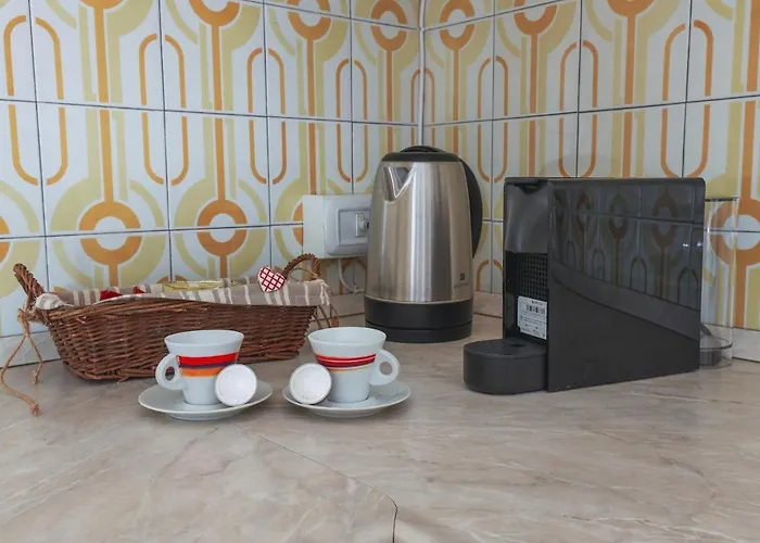 Vicino L'ospedale Con Parcheggio Gratuito * Modène