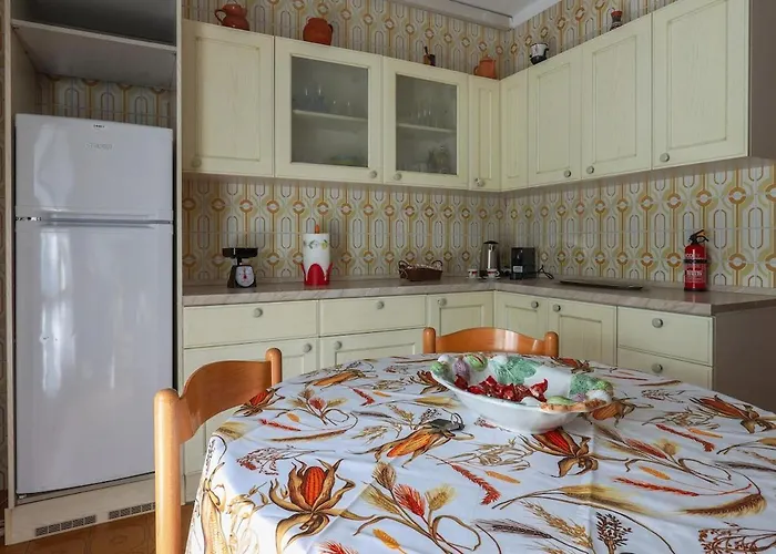 Appartement Vicino L'ospedale Con Parcheggio Gratuito *