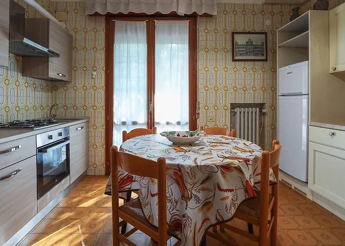 Vicino L'ospedale Con Parcheggio Gratuito Appartement *