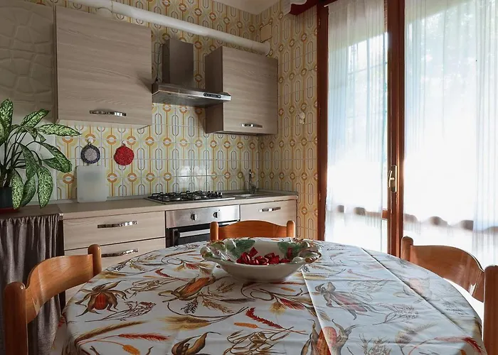 Appartement Vicino L'ospedale Con Parcheggio Gratuito Modène