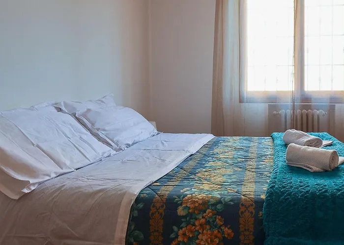 Vicino L'ospedale Con Parcheggio Gratuito Appartement *