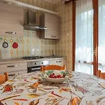 Apartman Vicino L'ospedale Con Parcheggio Gratuito Modena