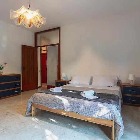 Vicino L'ospedale Con Parcheggio Gratuito Lejlighed Modena