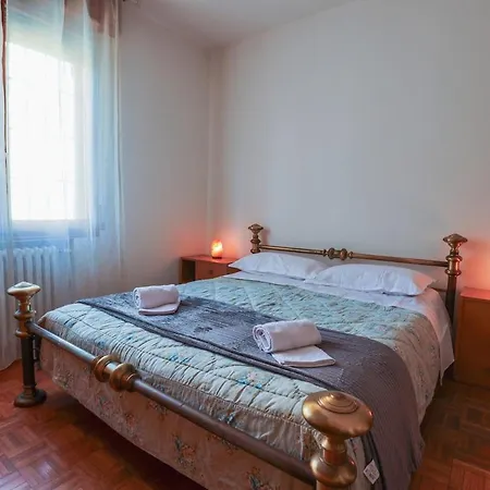 Vicino L'ospedale Con Parcheggio Gratuito Lejlighed Modena