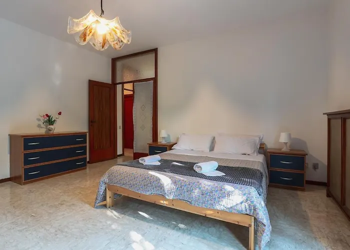 Vicino L'ospedale Con Parcheggio Gratuito 公寓 摩德纳