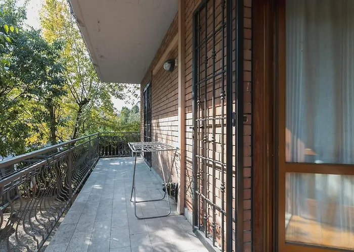 Vicino L'ospedale Con Parcheggio Gratuito 公寓